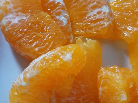 ぽんかんの砂糖つけ レシピ 作り方 By ぱちくりさん 楽天レシピ ぽんかんの砂糖つけ レシピ 作り方 By ぱちくりさん 楽天レシピ